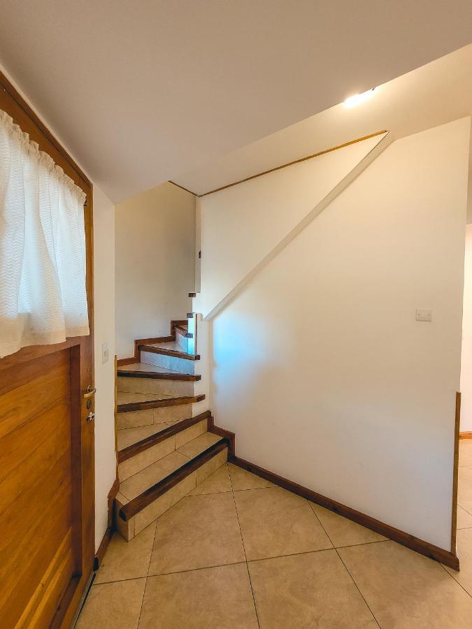 Cabañas Espacio Bandurrias San Martín de los Andes Exterior foto
