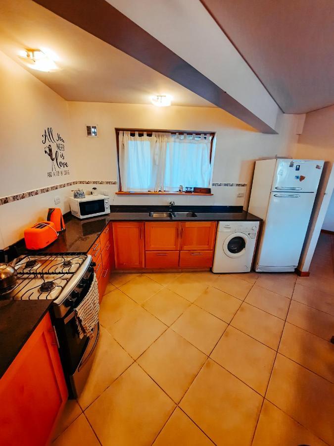 Cabañas Espacio Bandurrias San Martín de los Andes Exterior foto