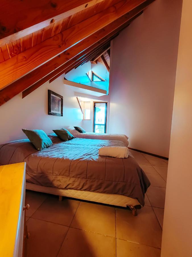 Cabañas Espacio Bandurrias San Martín de los Andes Exterior foto